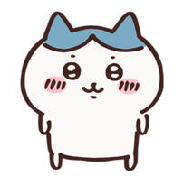 HACHIWARE! - chikawa / cool