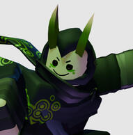 SHURIKEN! - phighting / half, fixated on, i guess bro?