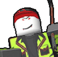GRIEFER! - block tales / ALL TIME FAVORITE!, fictionkin